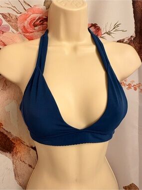 lululemon athletica Teal Blue bra